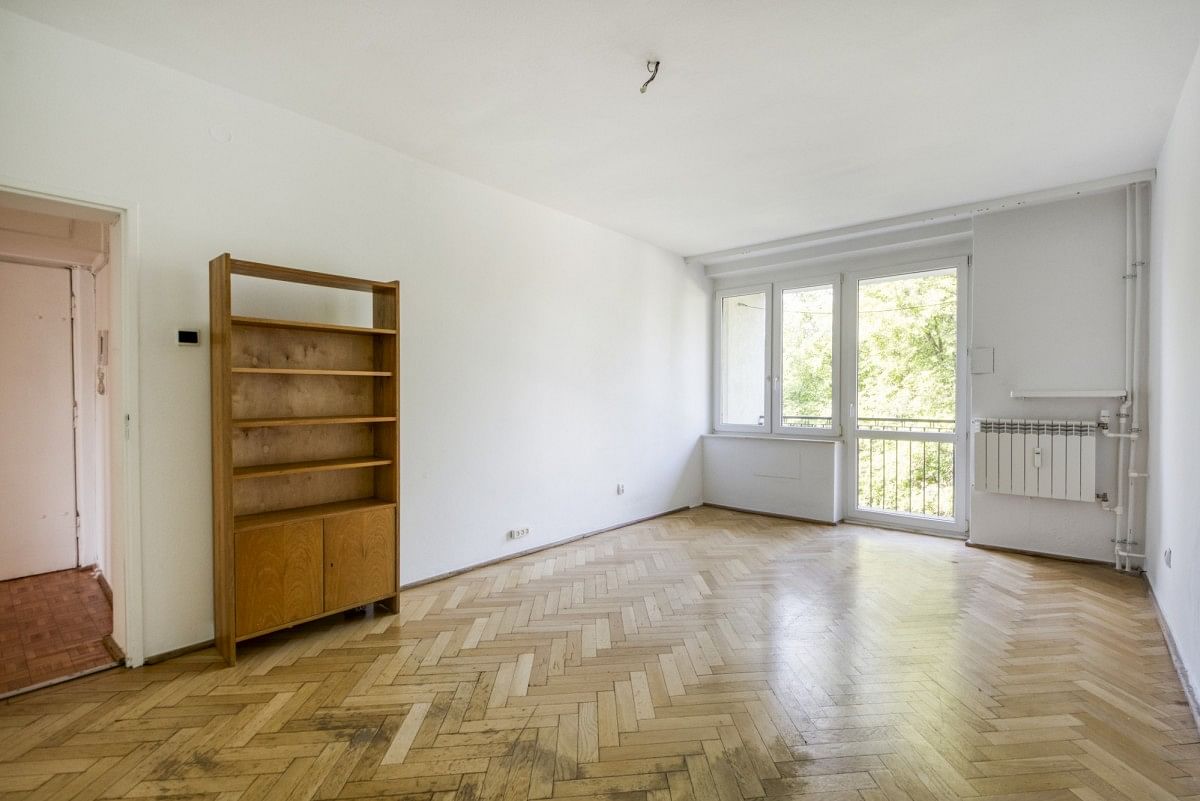 Mieszkanie 2 pokojowe na Sprzedaż