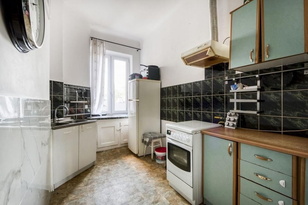 Mieszkanie 2 pokojowe na Sprzedaż