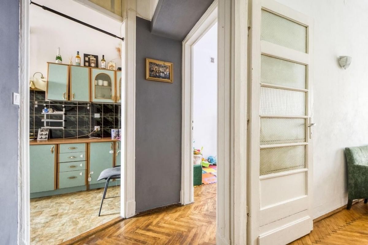 Mieszkanie 2 pokojowe na Sprzedaż