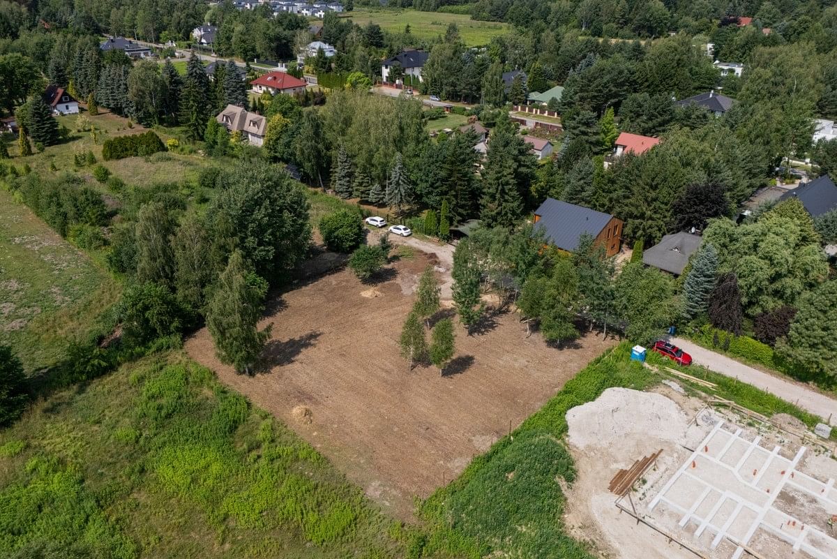Działka  pokojowe na Sprzedaż