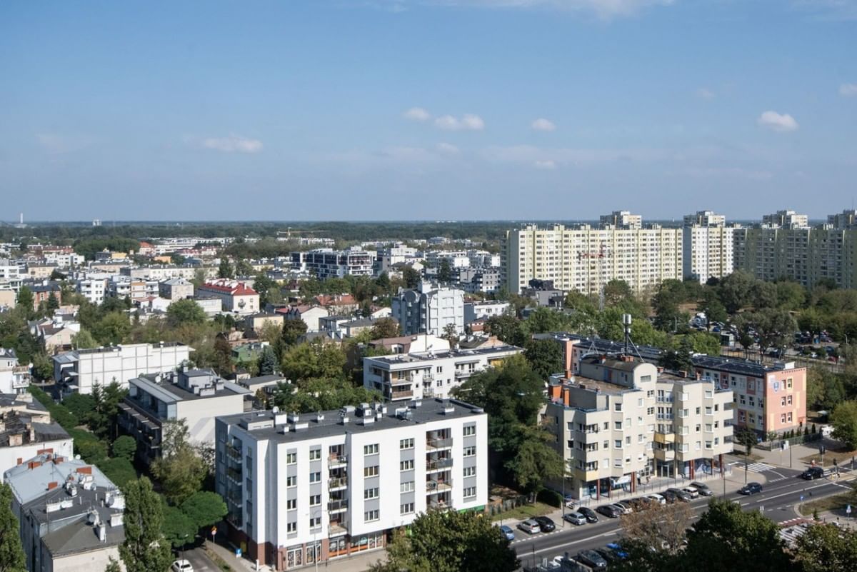 Mieszkanie 3 pokojowe na Sprzedaż