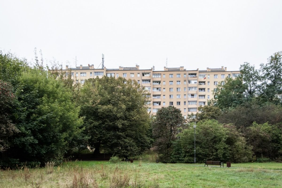 Mieszkanie 3 pokojowe na Sprzedaż