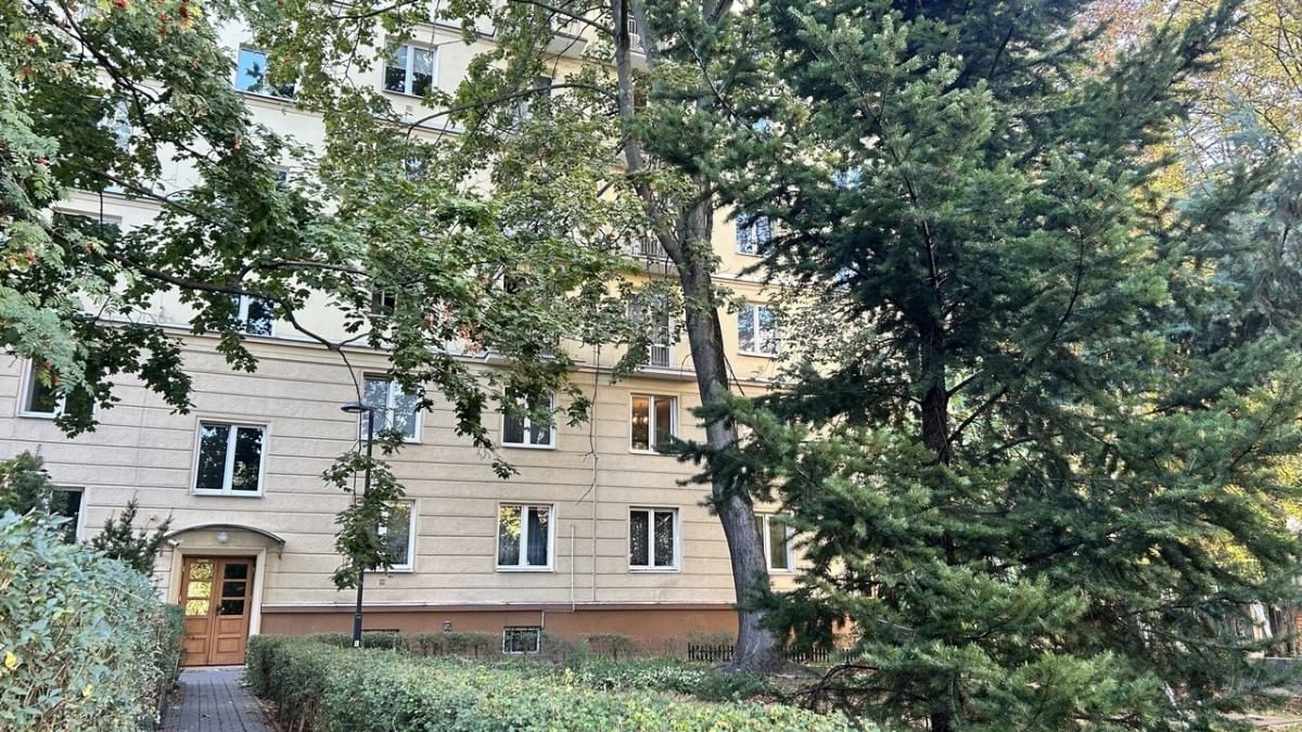 Mieszkanie 1 pokojowe na Wynajem