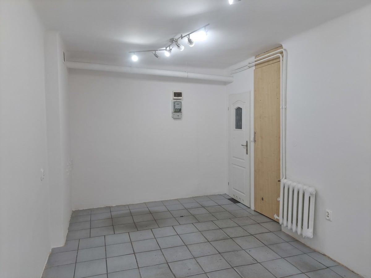Lokal użytkowy  pokojowe na Wynajem
