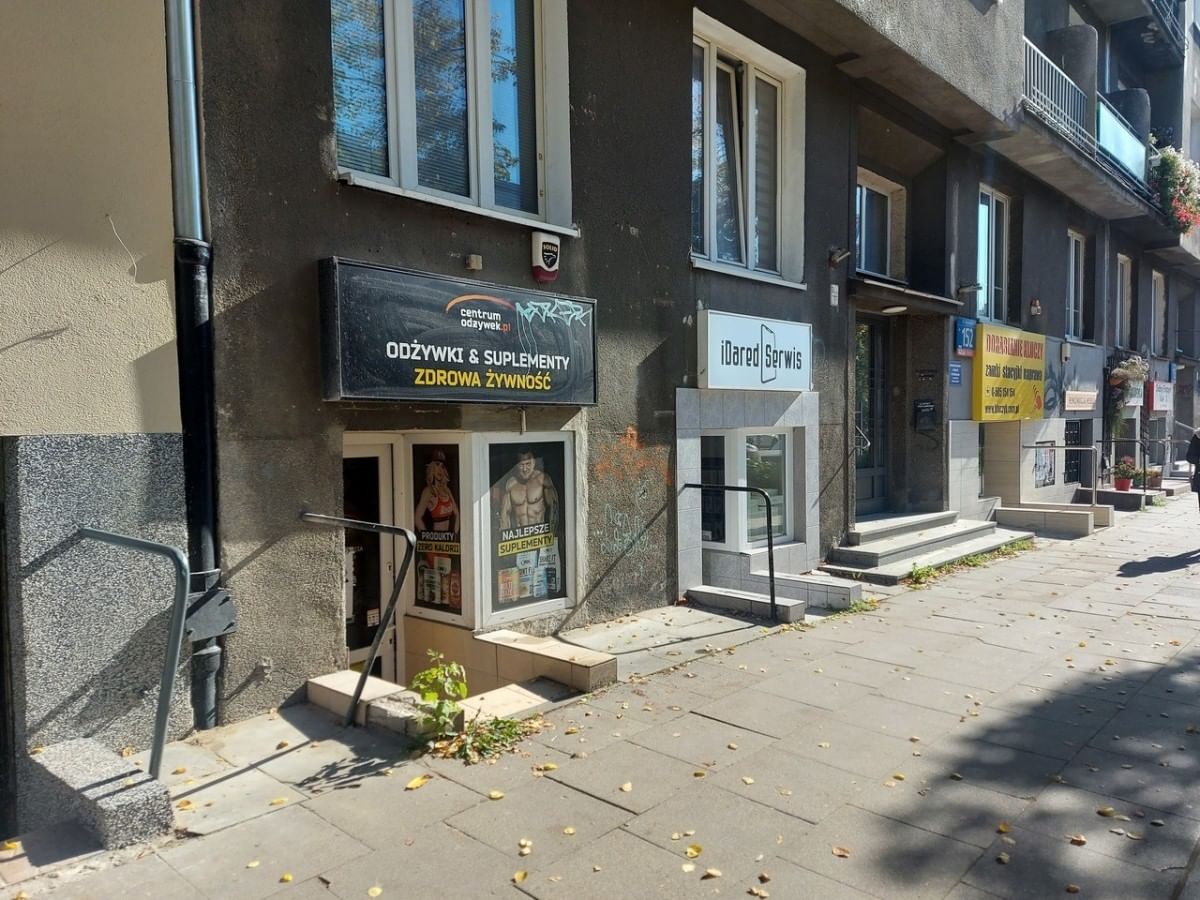 Lokal użytkowy  pokojowe na Wynajem