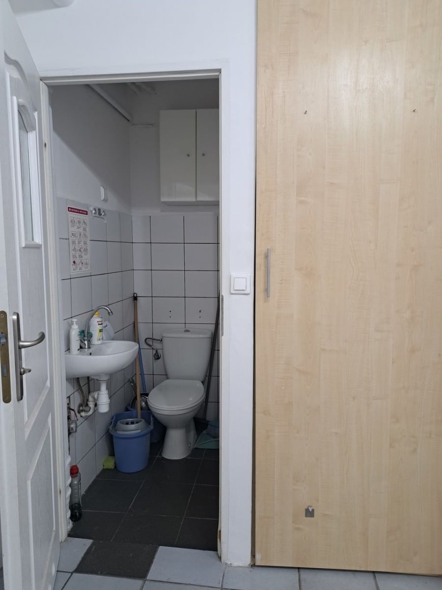 Lokal użytkowy  pokojowe na Wynajem