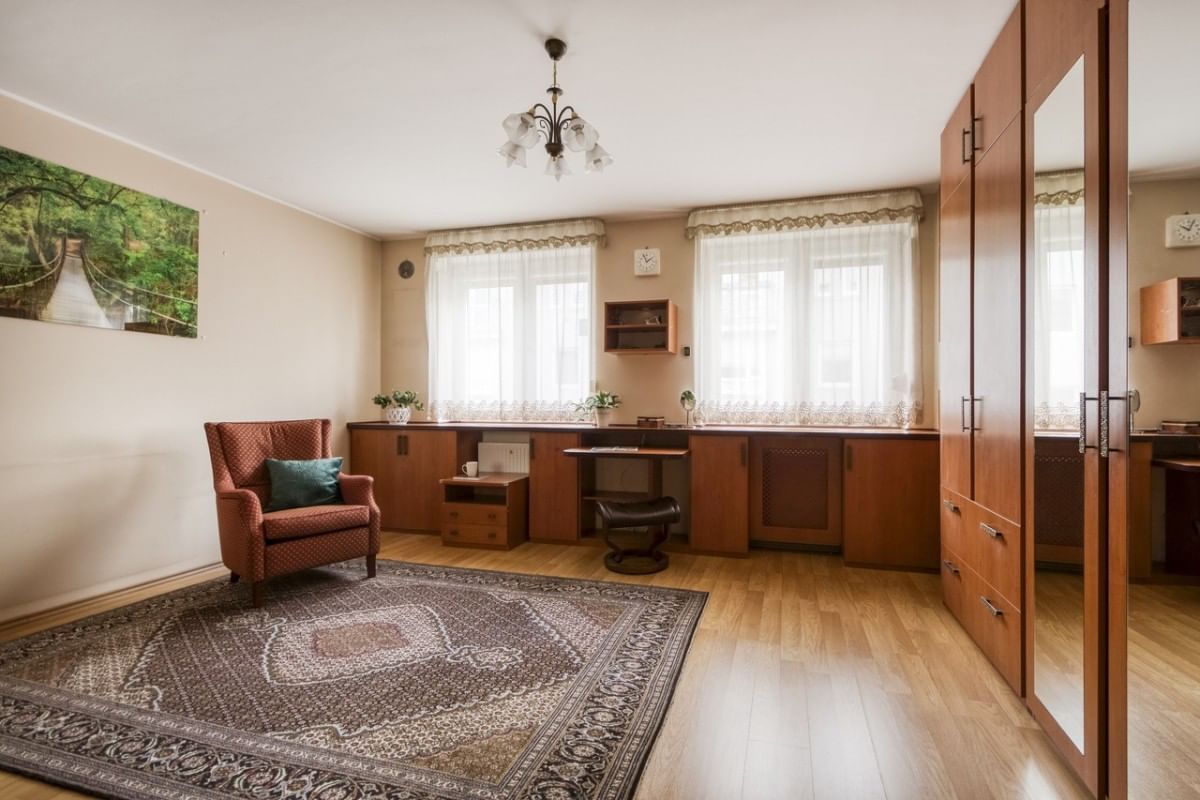 Mieszkanie 3 pokojowe na Sprzedaż