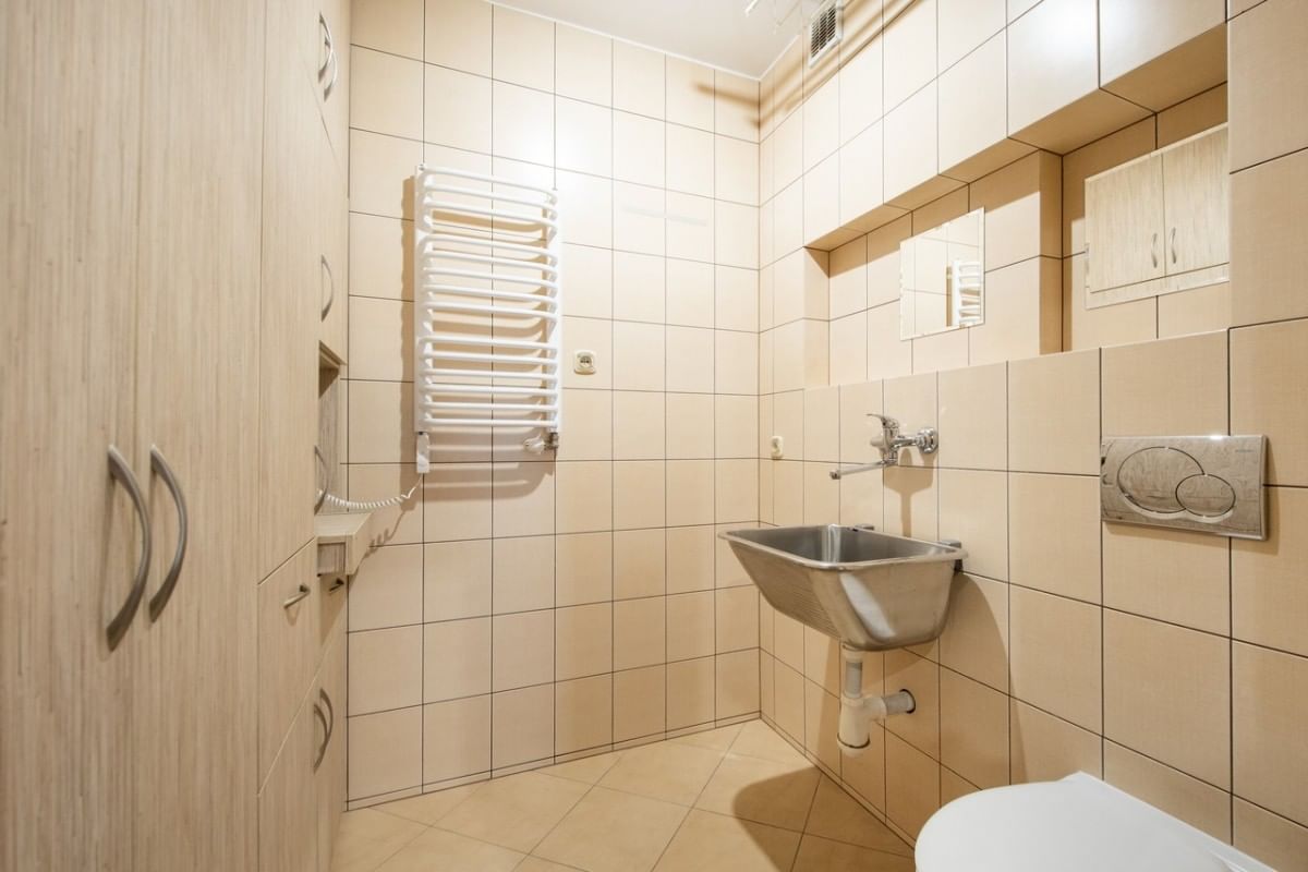 Mieszkanie 3 pokojowe na Sprzedaż