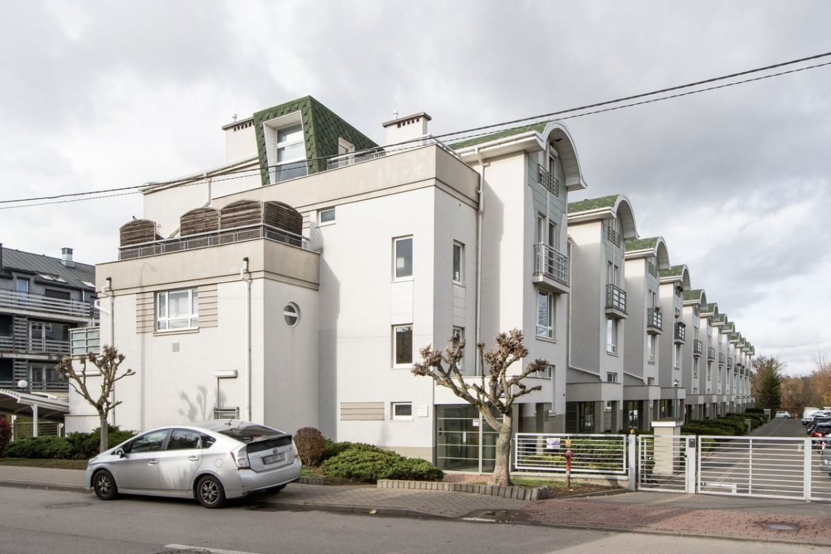 Mieszkanie 3 pokojowe na Sprzedaż