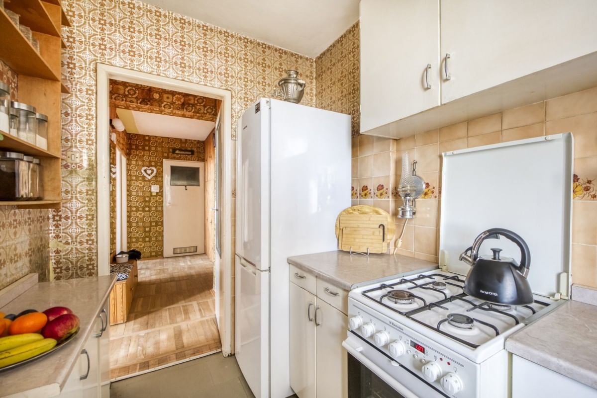 Mieszkanie 3 pokojowe na Sprzedaż