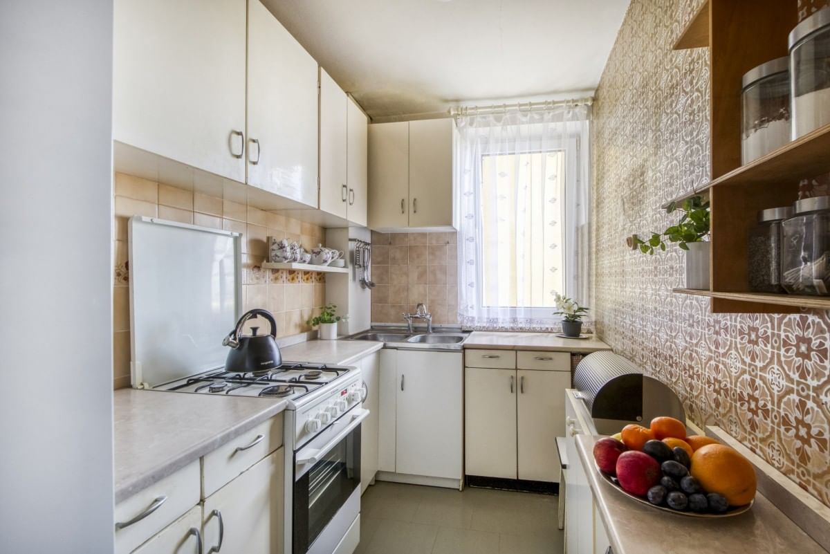 Mieszkanie 3 pokojowe na Sprzedaż