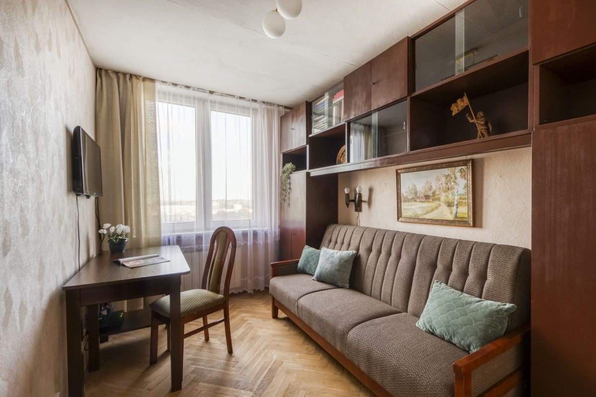 Mieszkanie 3 pokojowe na Sprzedaż