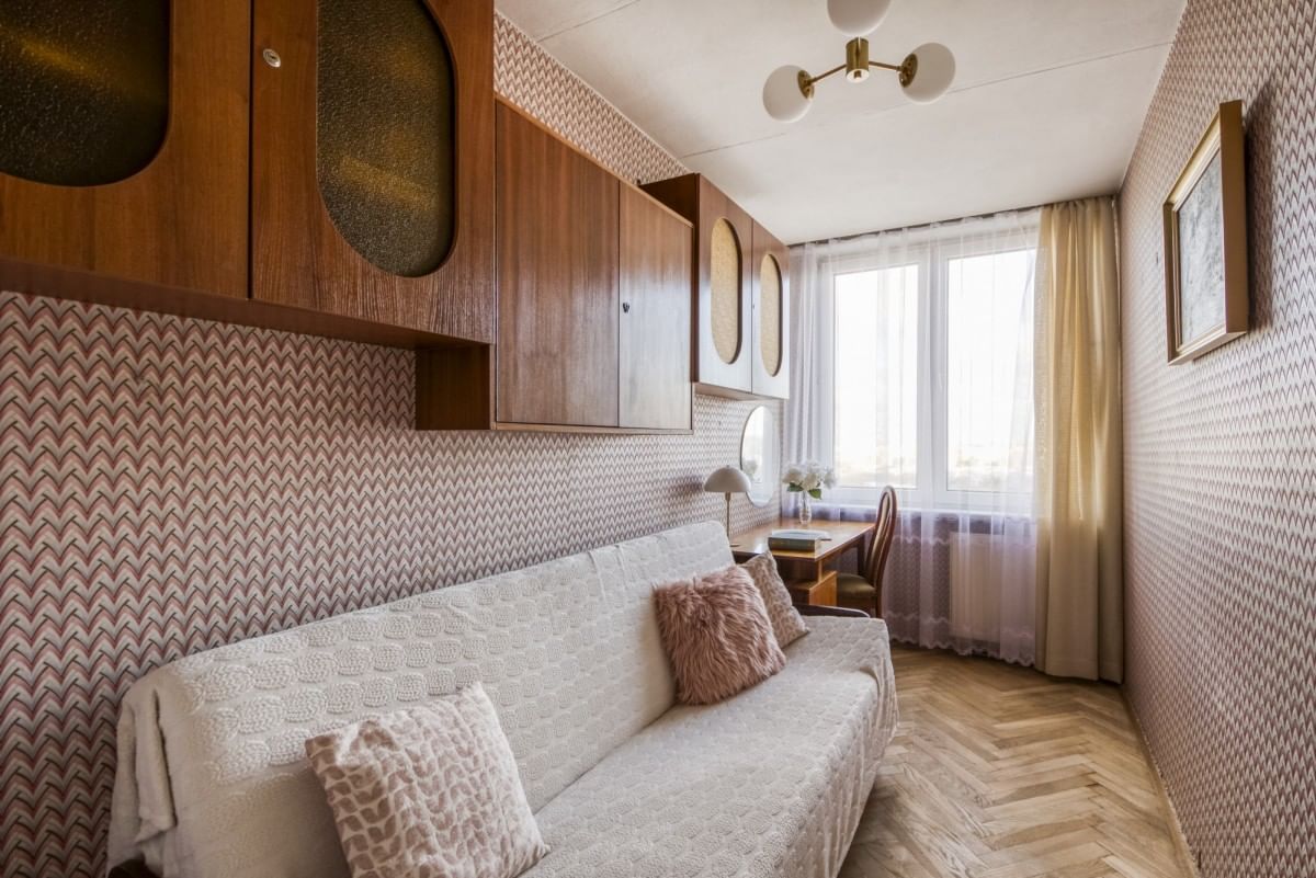 Mieszkanie 3 pokojowe na Sprzedaż