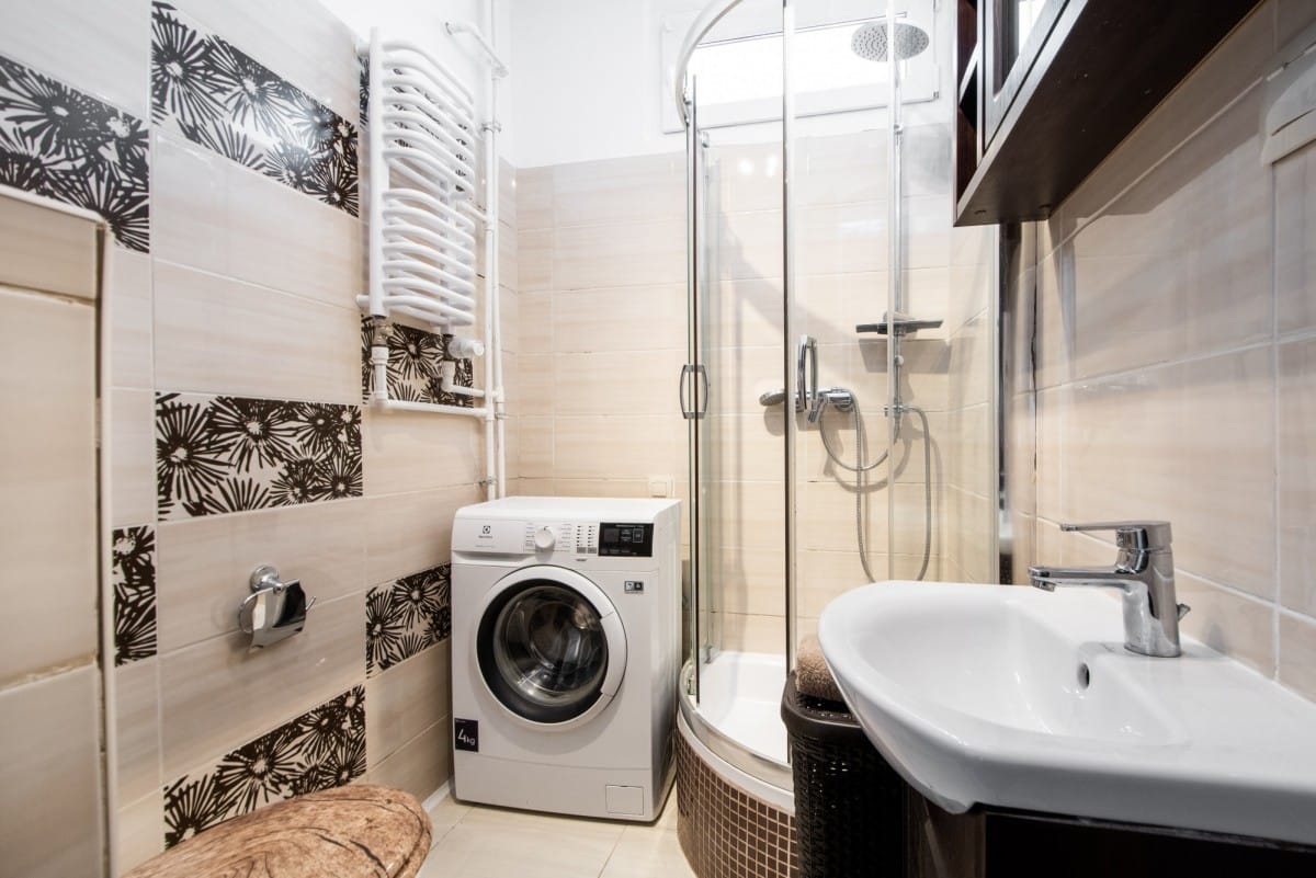 Mieszkanie 2 pokojowe na Wynajem