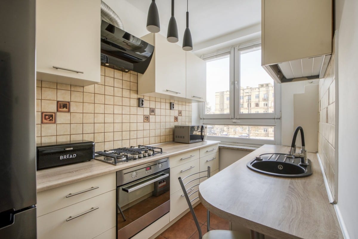 Mieszkanie 2 pokojowe na Wynajem