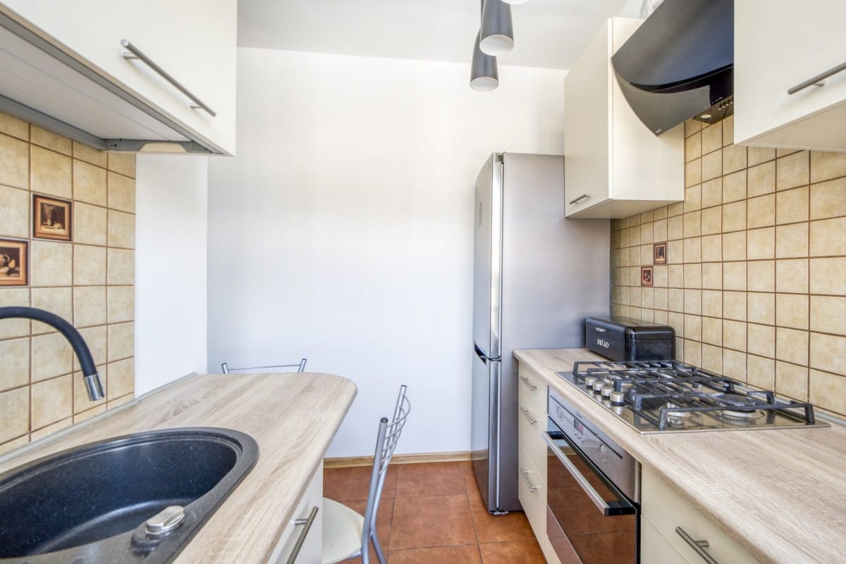 Mieszkanie 2 pokojowe na Wynajem