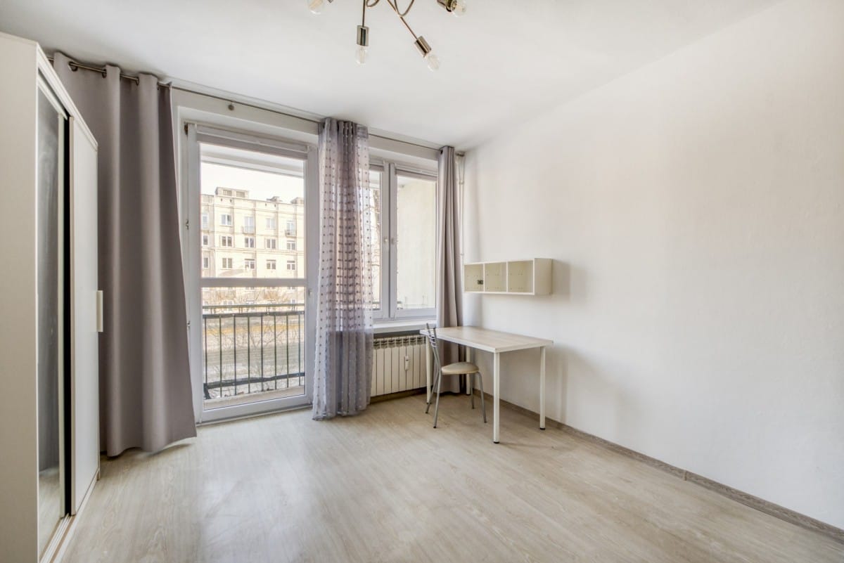 Mieszkanie 2 pokojowe na Wynajem