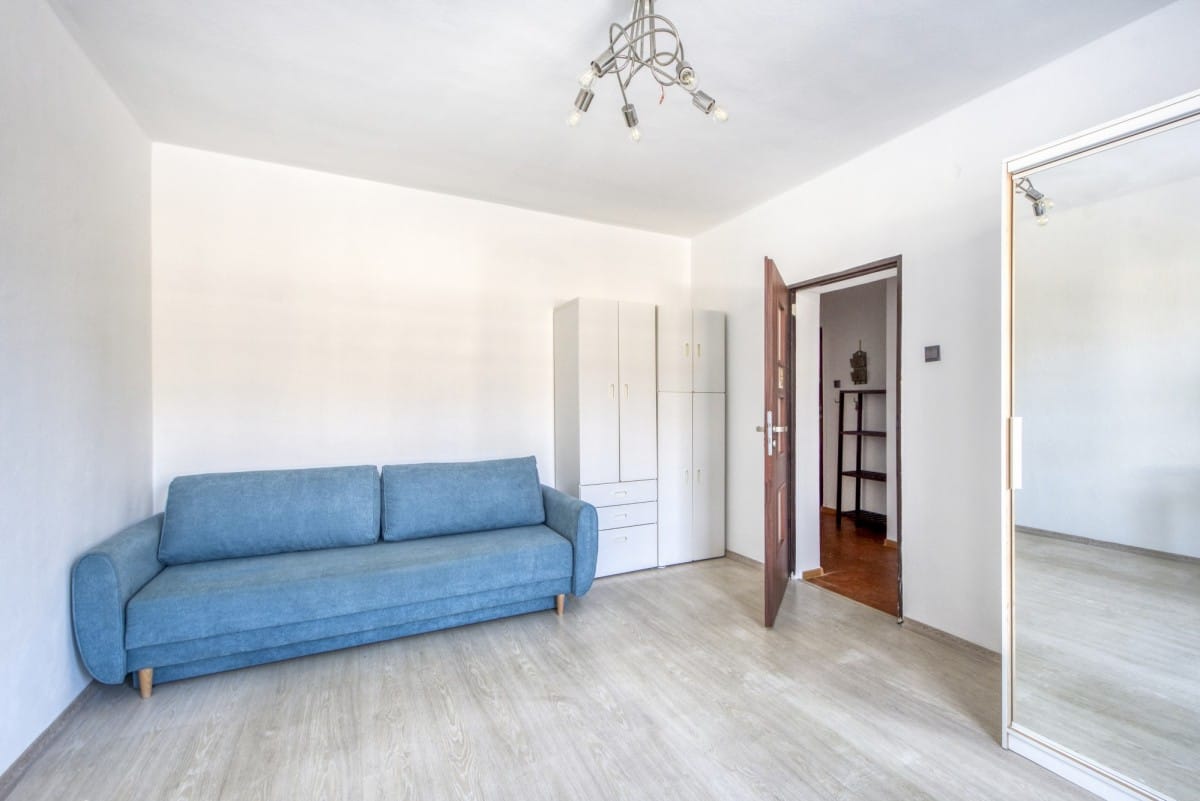 Mieszkanie 2 pokojowe na Wynajem