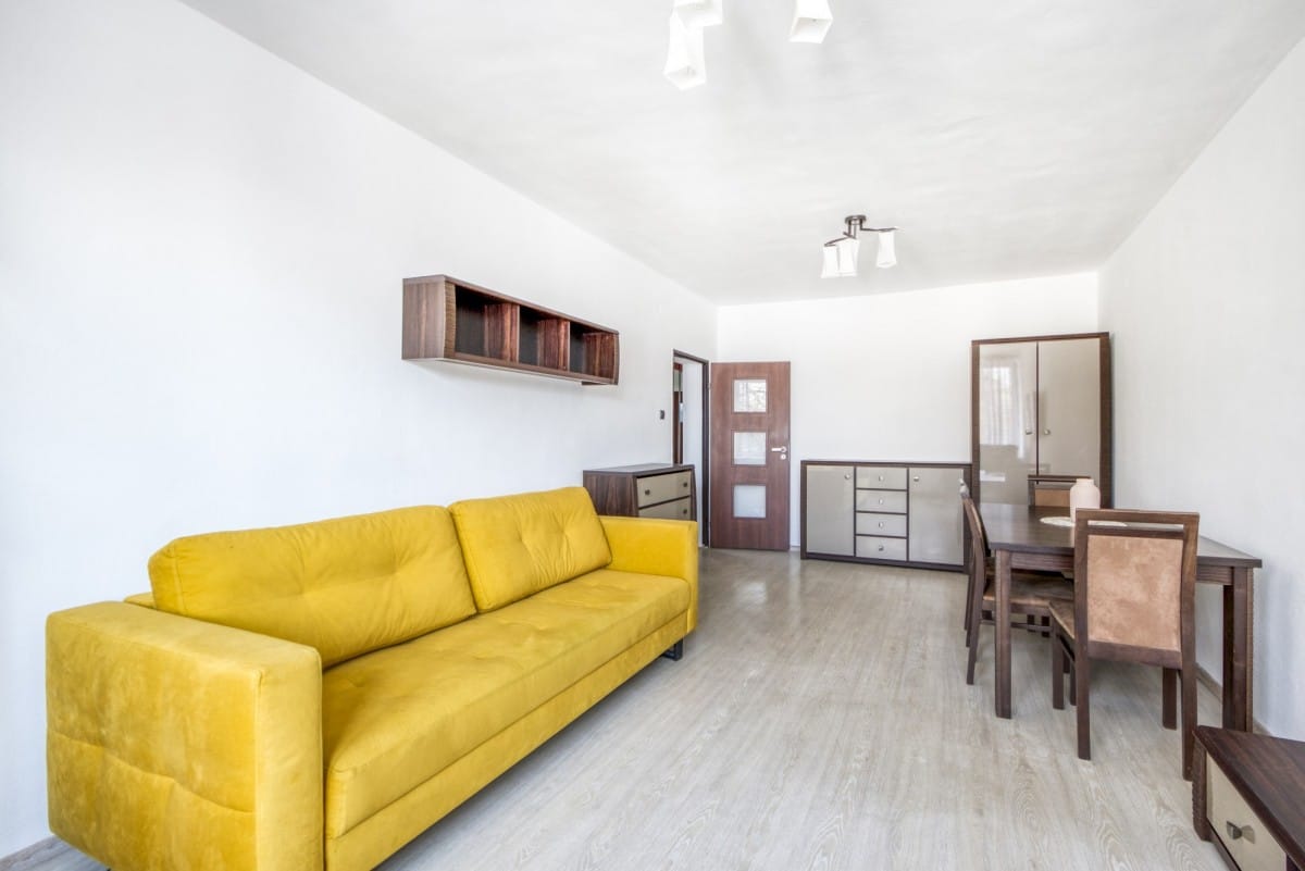 Mieszkanie 2 pokojowe na Wynajem