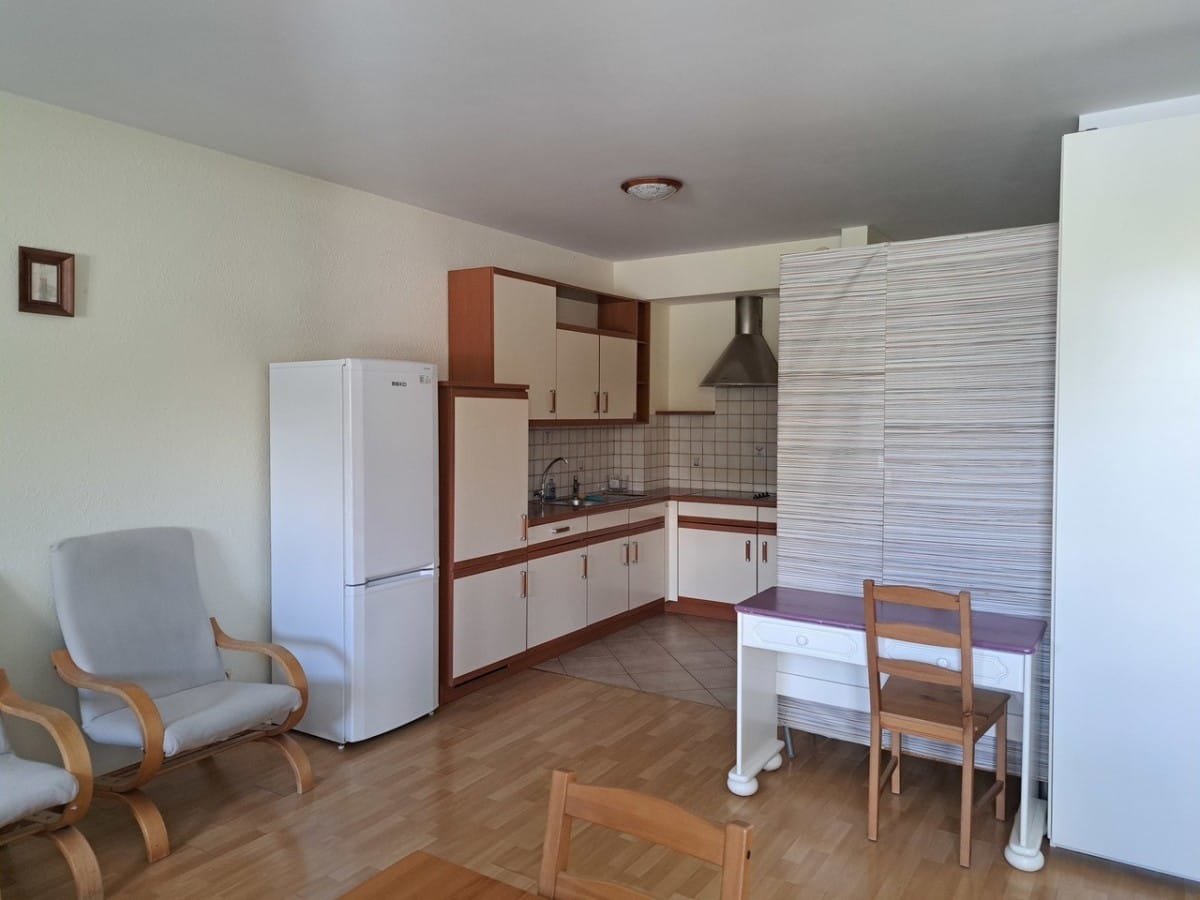 Mieszkanie 1 pokojowe na Wynajem