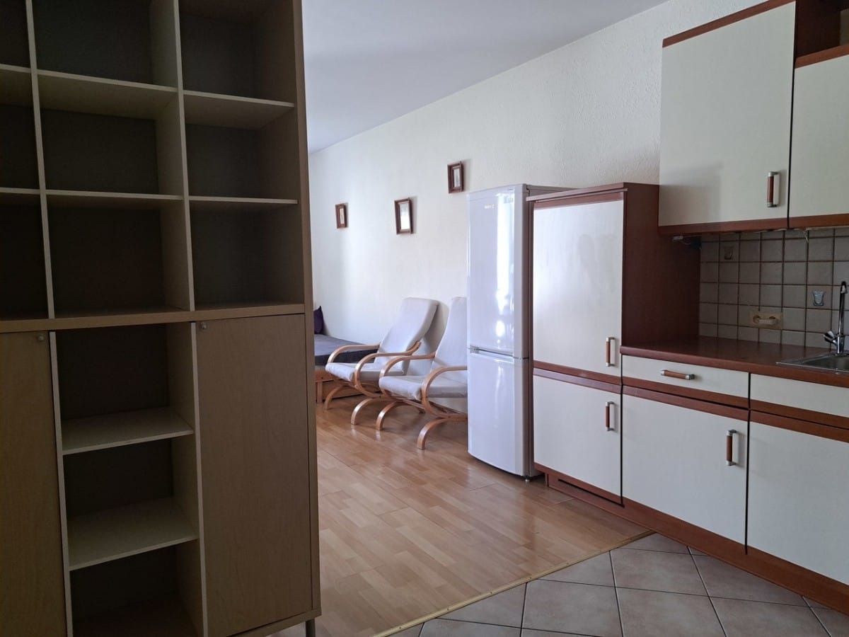 Mieszkanie 1 pokojowe na Wynajem