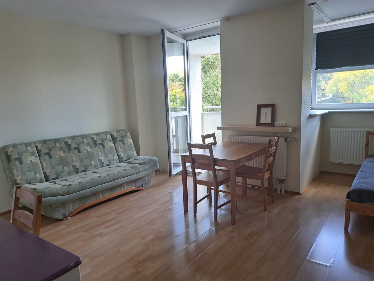 Mieszkanie 1 pokojowe na Wynajem