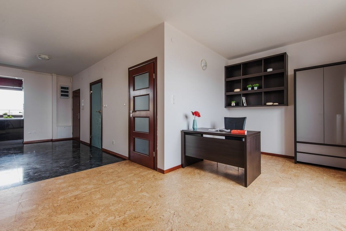 Mieszkanie 6 pokojowe na Sprzedaż