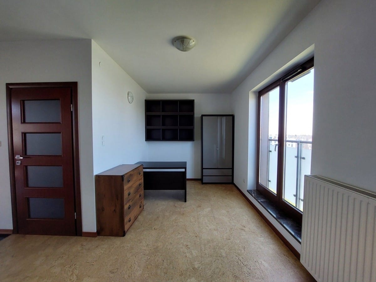 Mieszkanie 6 pokojowe na Sprzedaż