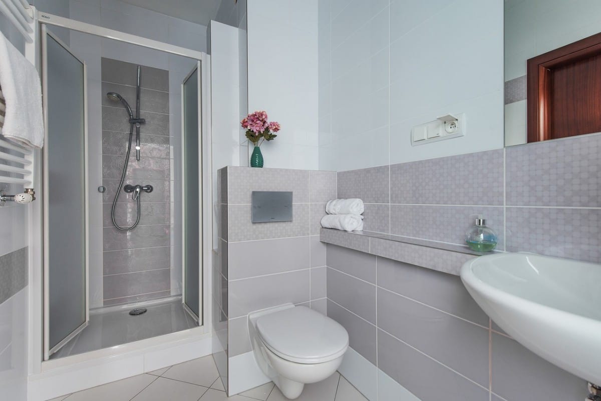 Mieszkanie 6 pokojowe na Sprzedaż