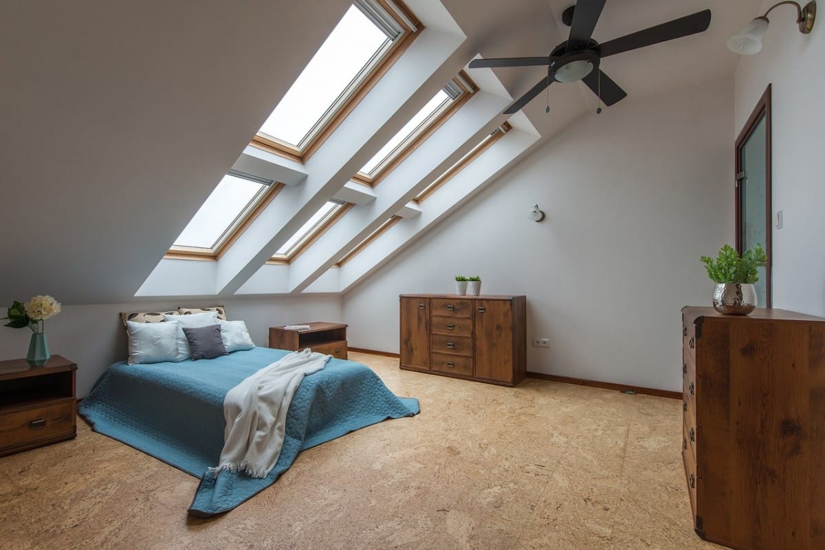 Mieszkanie 6 pokojowe na Sprzedaż