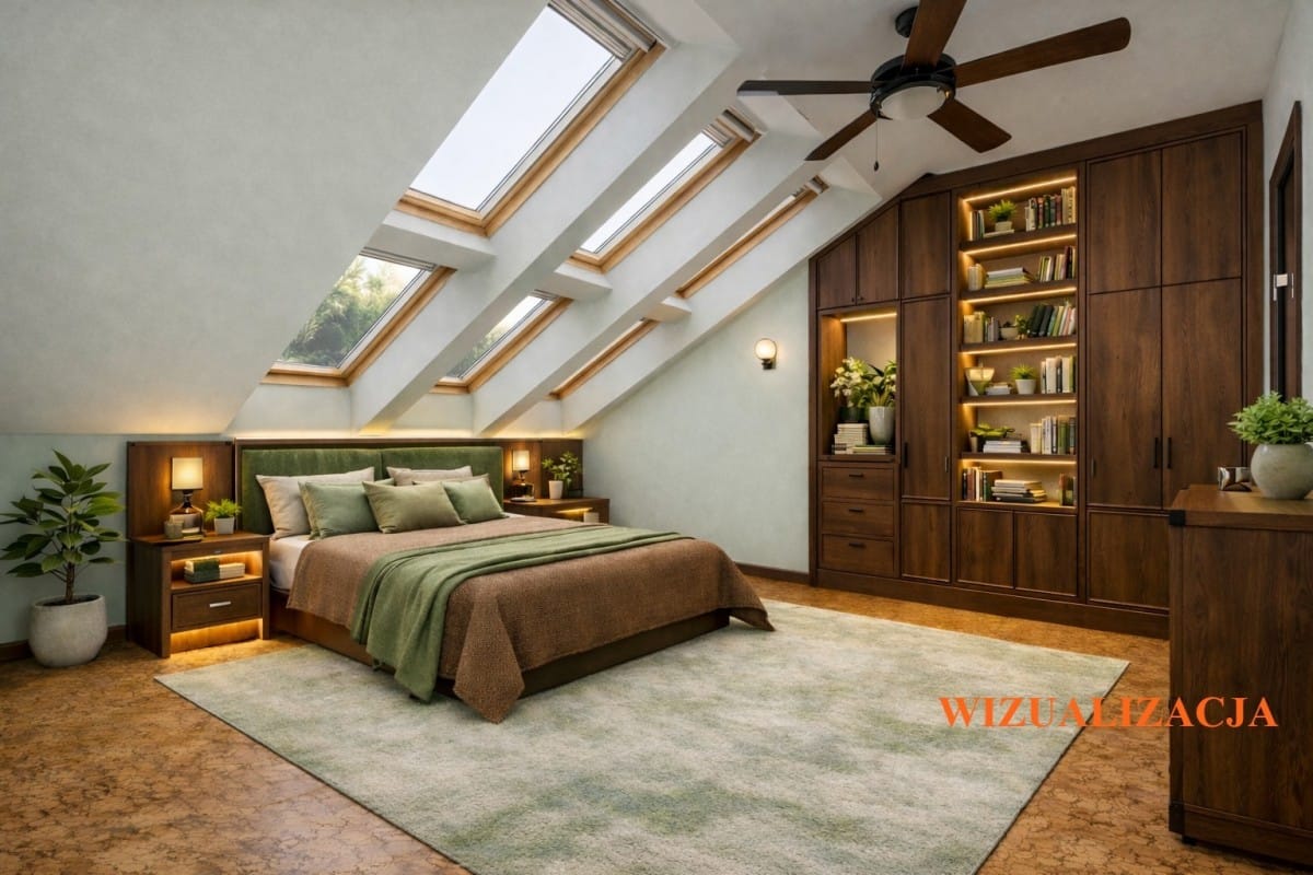 Mieszkanie 6 pokojowe na Sprzedaż