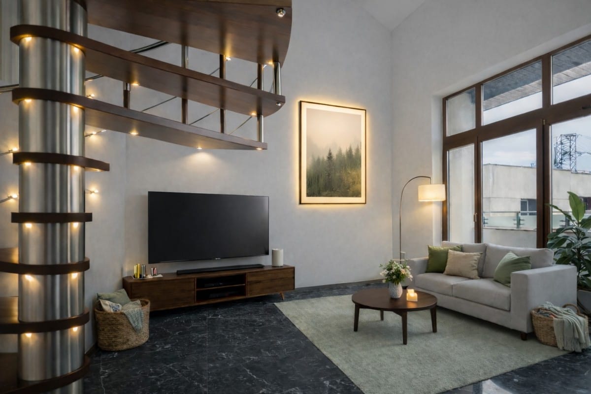 Mieszkanie 6 pokojowe na Sprzedaż