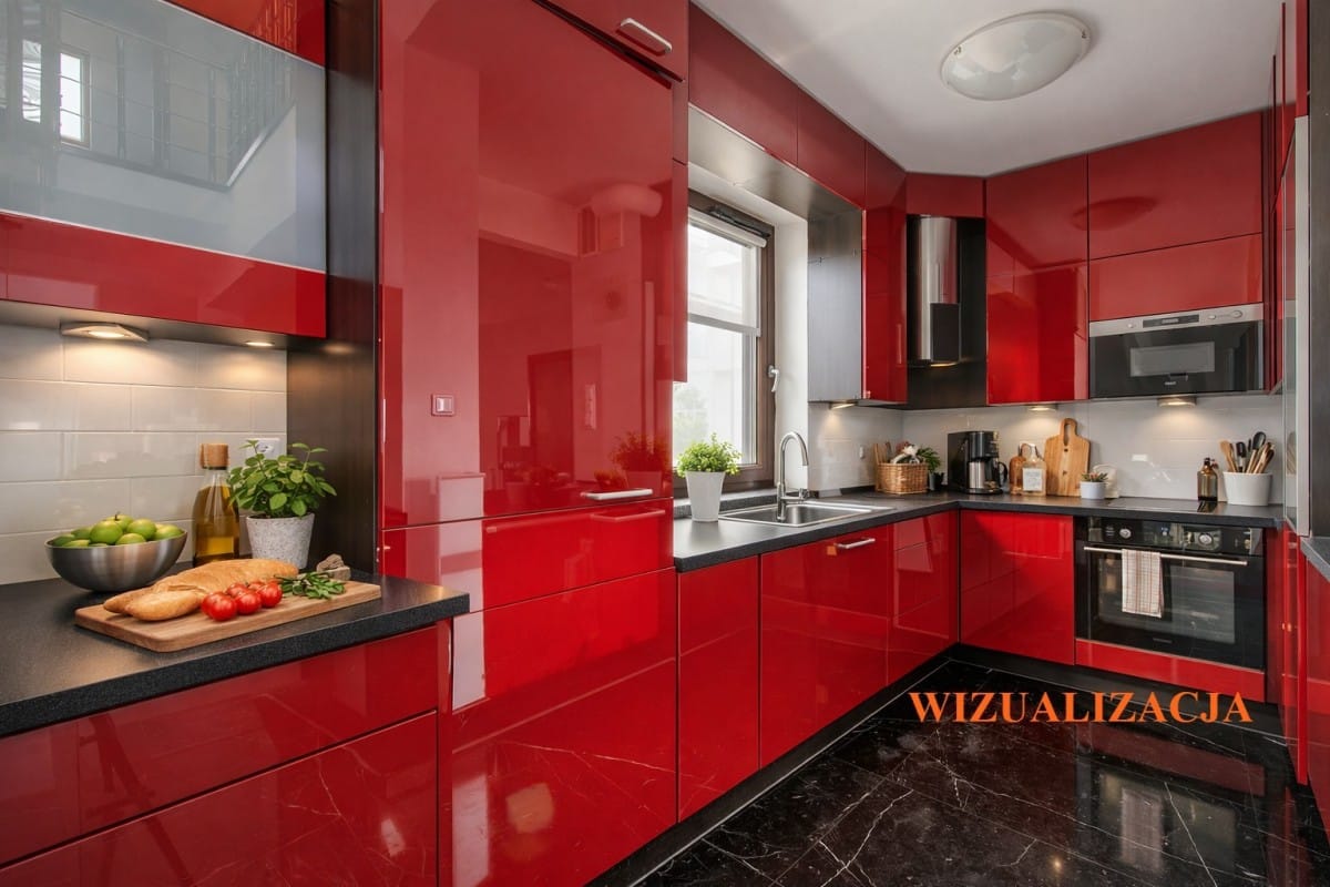 Mieszkanie 6 pokojowe na Sprzedaż