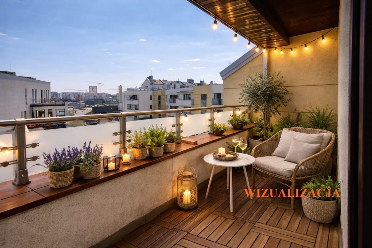 Mieszkanie 6 pokojowe na Sprzedaż