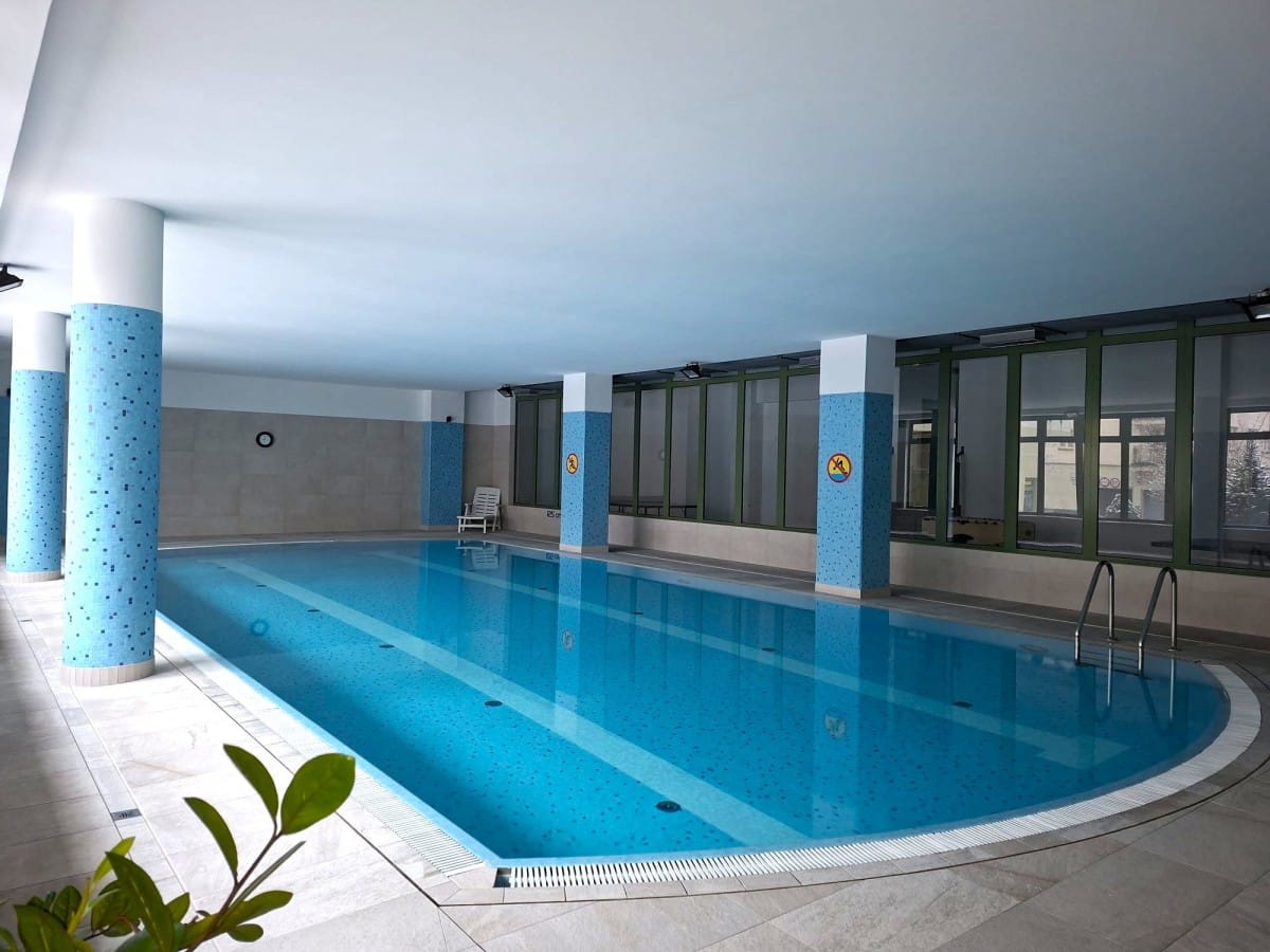 Mieszkanie 1 pokojowe na Wynajem