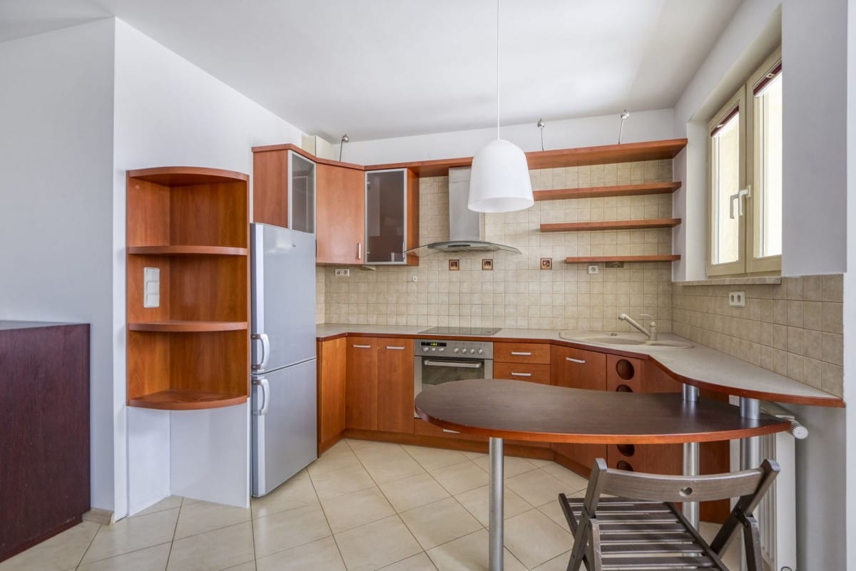 Mieszkanie 1 pokojowe na Wynajem