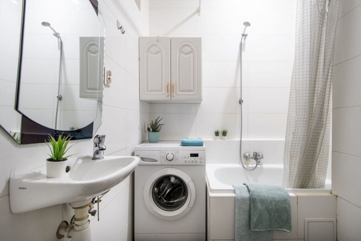 Mieszkanie 1 pokojowe na Sprzedaż