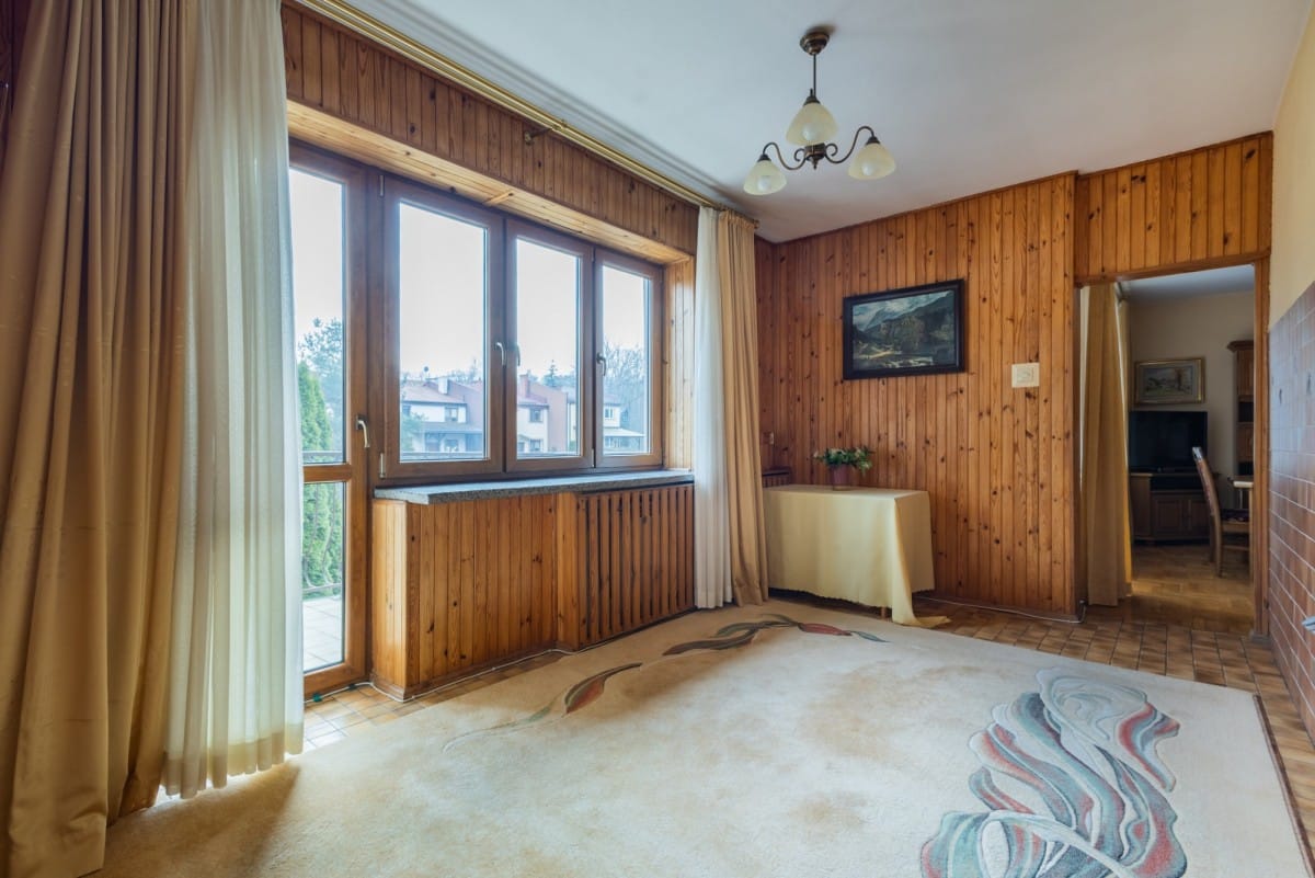 Dom 5 pokojowe na Sprzedaż