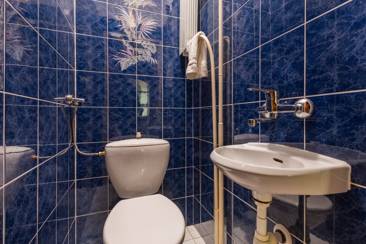 Dom 5 pokojowe na Sprzedaż