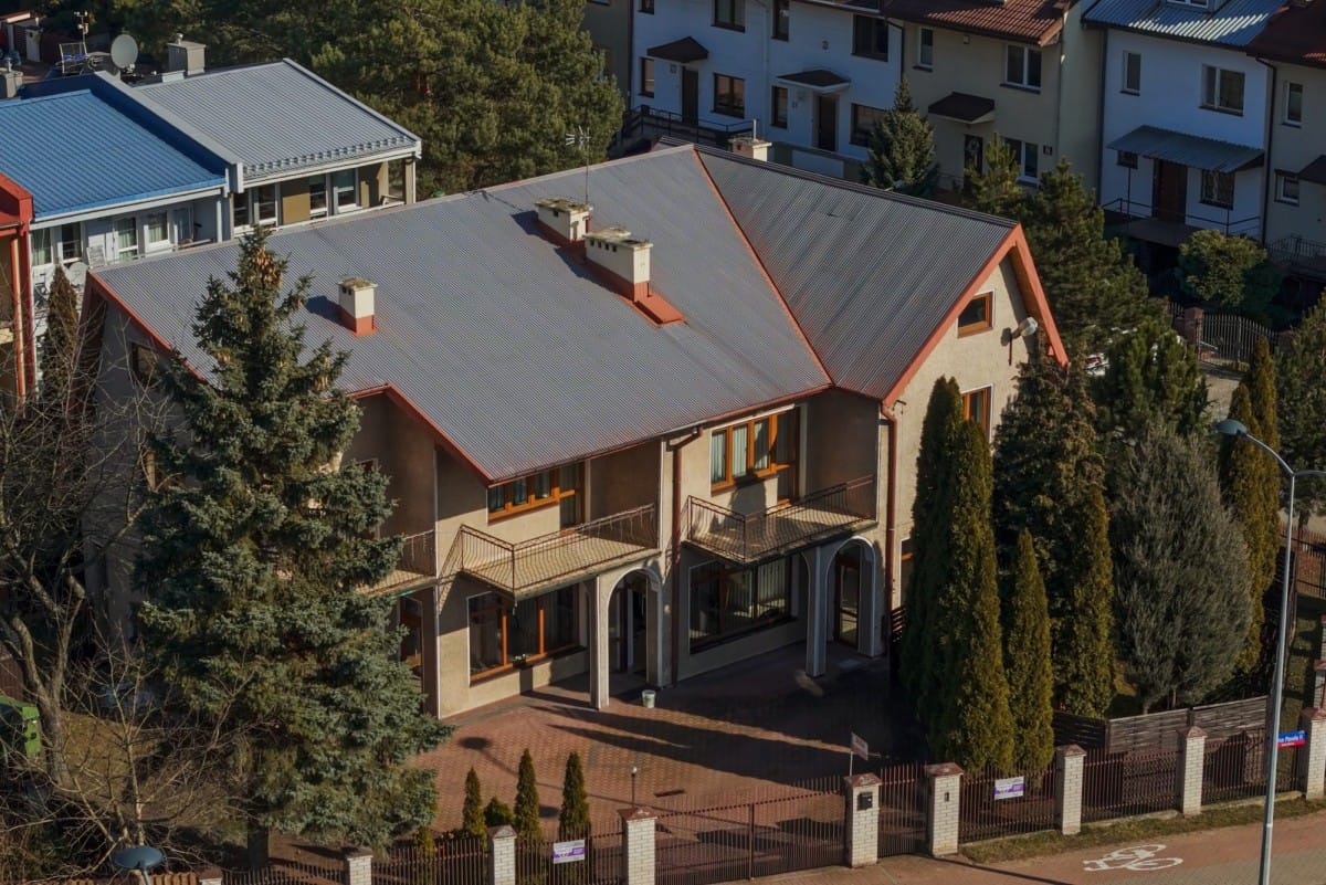 Dom 5 pokojowe na Sprzedaż