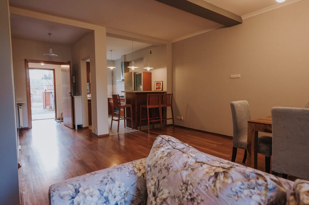 Dom 4 pokojowe na Sprzedaż