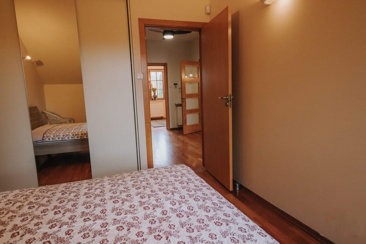 Dom 4 pokojowe na Sprzedaż