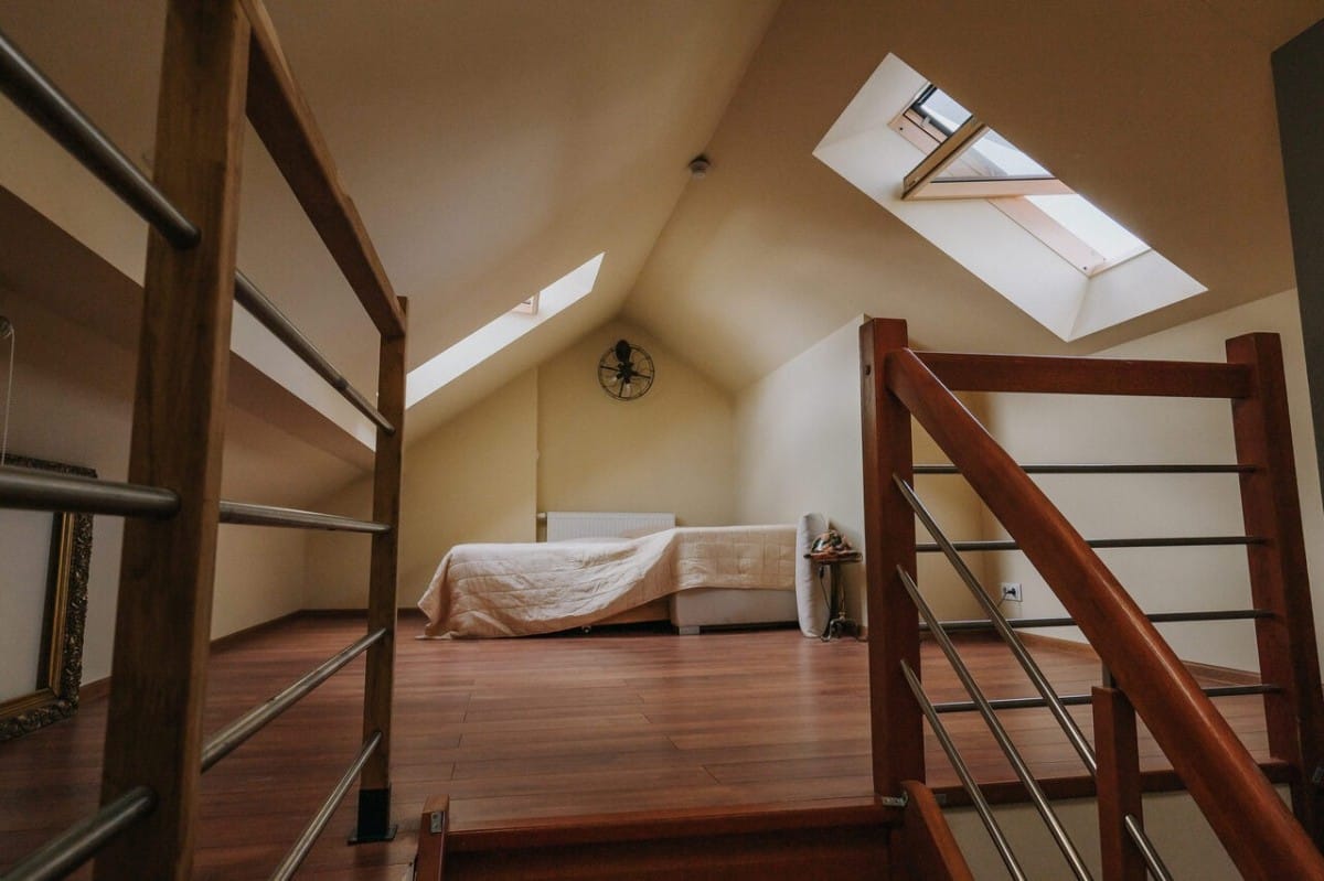 Dom 4 pokojowe na Sprzedaż