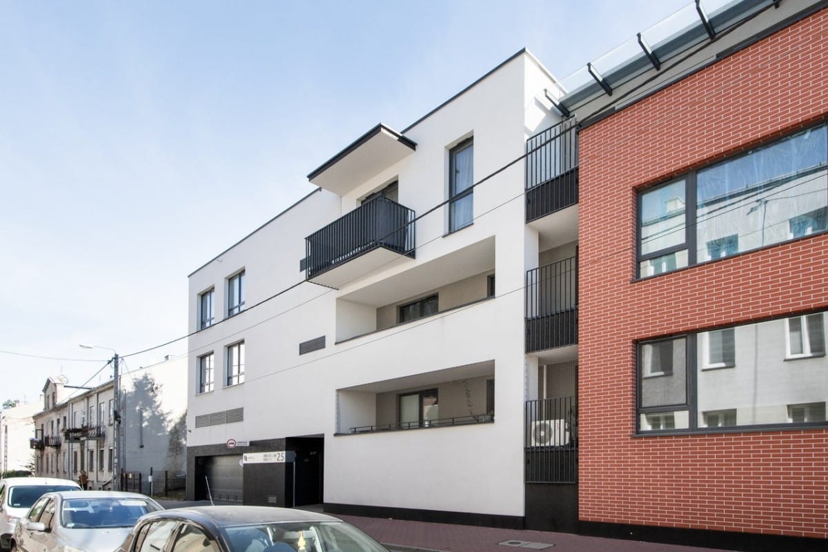 Mieszkanie 3 pokojowe na Sprzedaż