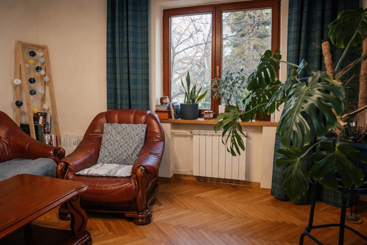 Dom 5 pokojowe na Sprzedaż