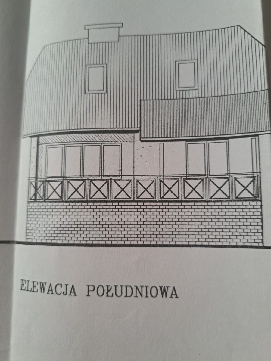 Dom 5 pokojowe na Sprzedaż
