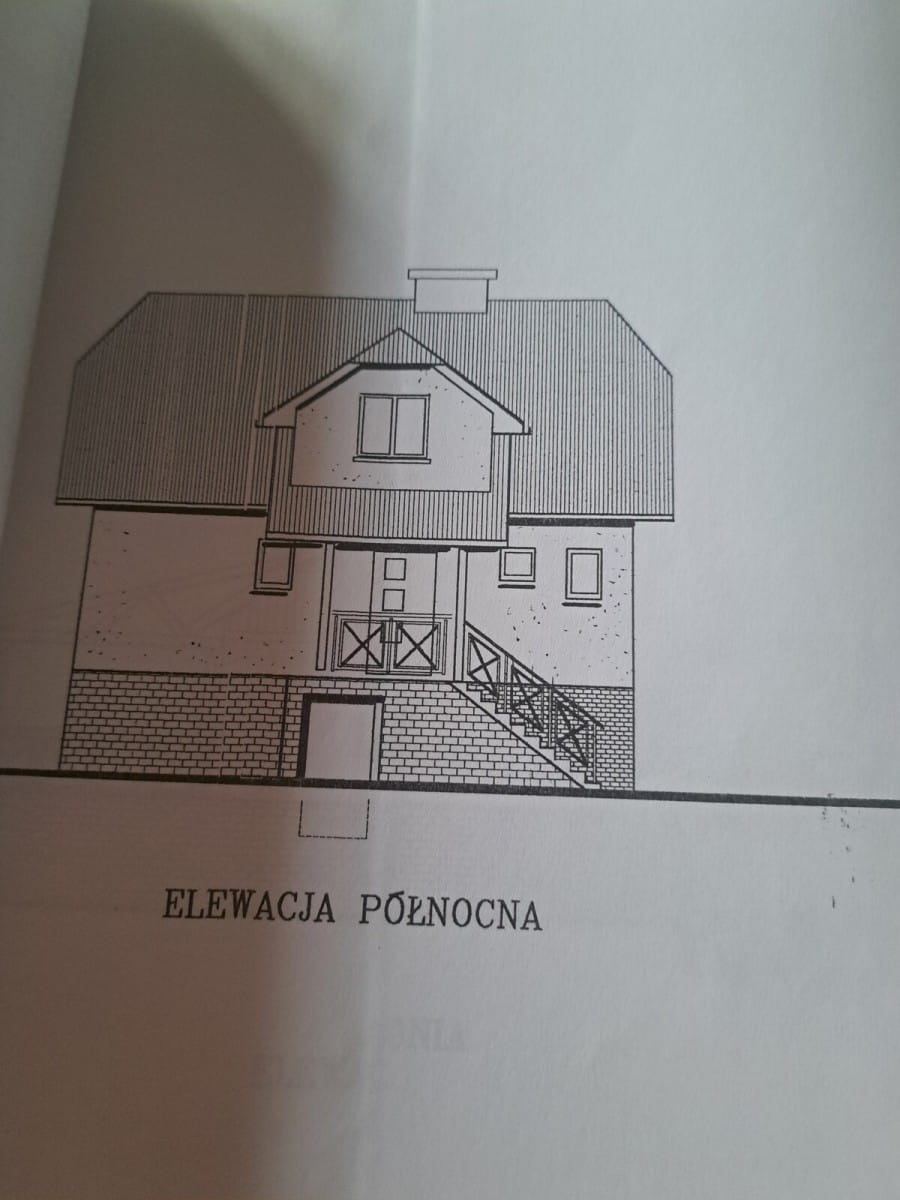 Dom 5 pokojowe na Sprzedaż