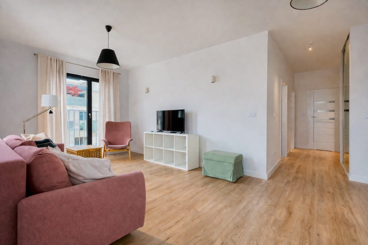 Mieszkanie 3 pokojowe na Wynajem