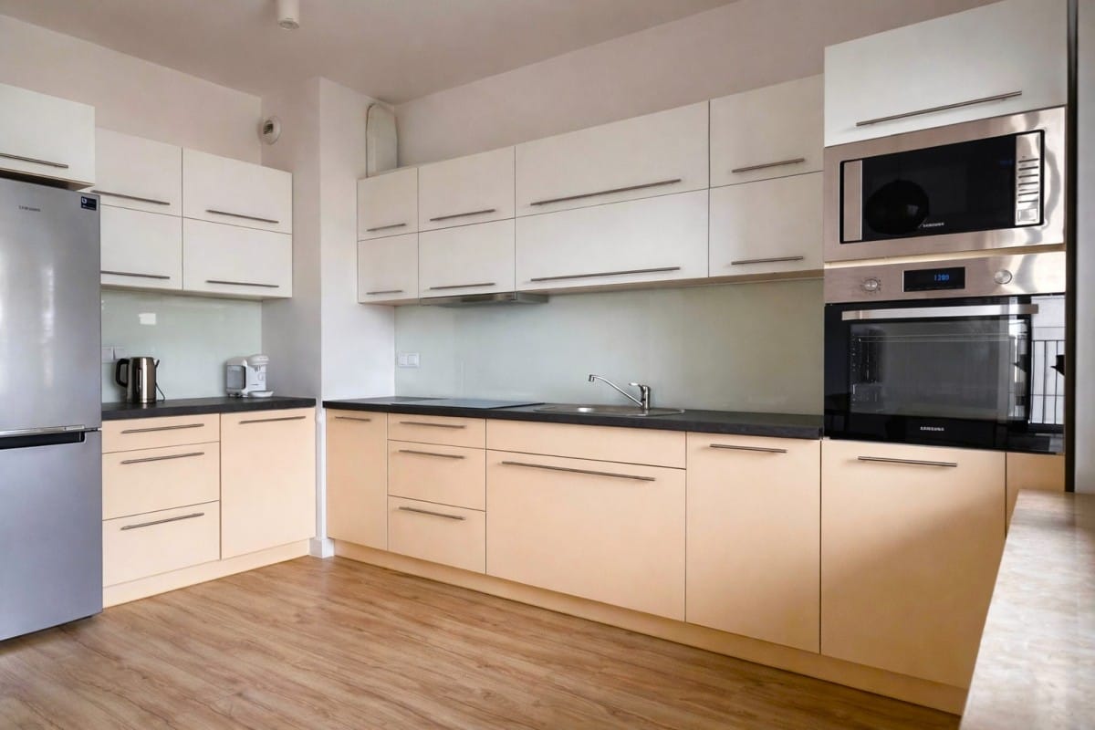 Mieszkanie 3 pokojowe na Wynajem