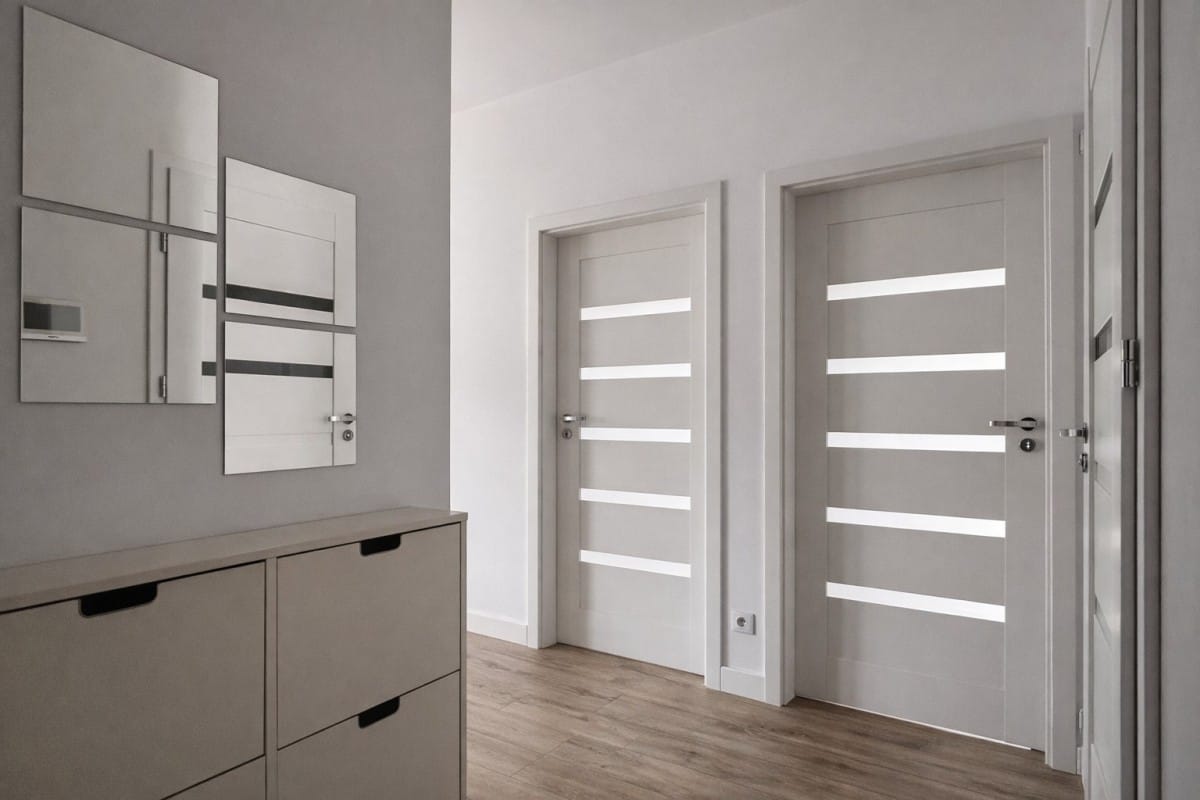 Mieszkanie 3 pokojowe na Wynajem